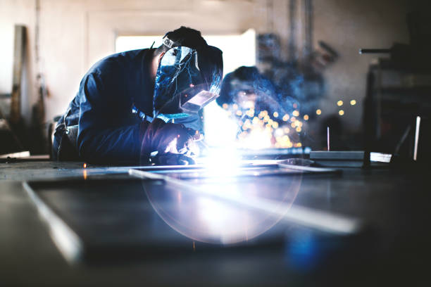 Best Marine and Shipbuilding Welding in Crestwood, MO