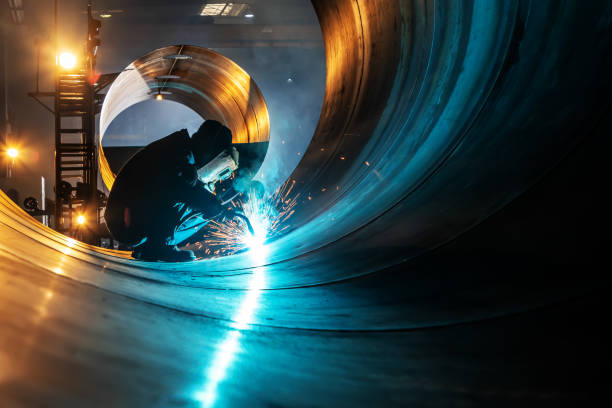 Professional Welder & Metal Fabrication in Crestwood, MO