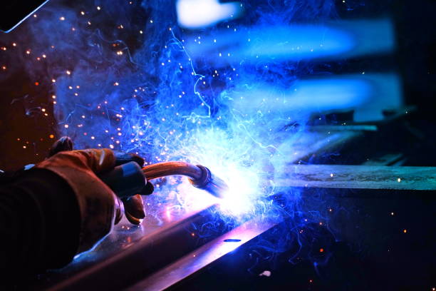 Trusted Crestwood, MO Welder & Metal Fabrication Experts