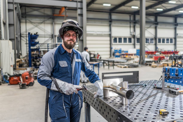 Best Welding Equipment Sales and Repair in Crestwood, MO