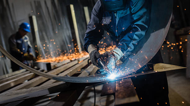Affordable Welder Services in Crestwood, MO