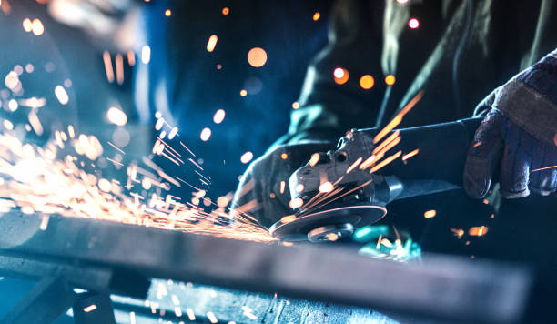 Best Marine and Shipbuilding Welding in Crestwood, MO